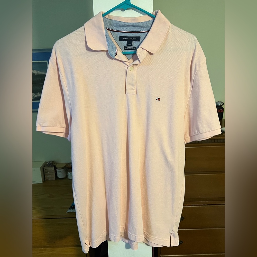 Tommy Hilfiger Polo shirt